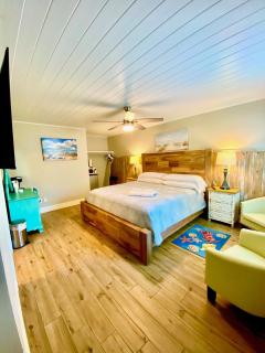Oak Cottages 3 - 8