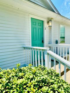 Oak Cottages 3 - 6
