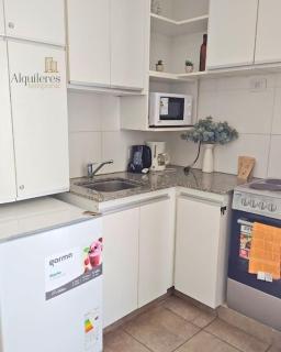 Departamento Premium Rosario - Alquiler Turístico 24H Check-in Onlin - 6