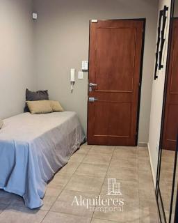 Departamento Premium Rosario - Alquiler Turístico 24H Check-in Onlin - 4