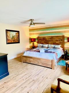 Oak Cottages 6 - Rockport - 8