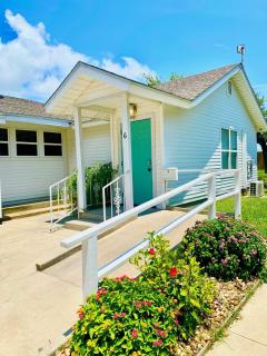 Oak Cottages 6 - Rockport - 7