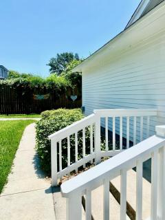 Oak Cottages 6 - Rockport - 6