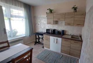 Apartmán - Telč - 5