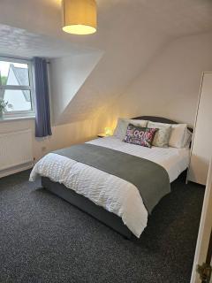 Cosy at the castle - Carrickfergus - 6