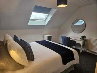 Cosy at the castle - Carrickfergus - 4
