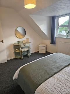 Cosy at the castle - Carrickfergus - 1