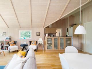 Holiday home Asnæs V - Asnæs - 4