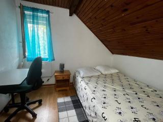 la tranquillité à l'état pur - 4
