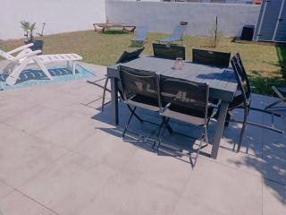 Maison plain pied 2 chambres - 0