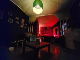 BOHEMIAN QUEEN Corfu City Center - Agios Rokkos - 7