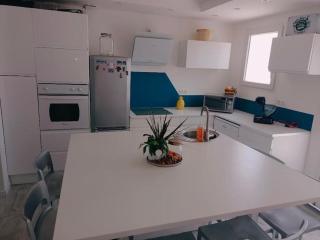 Maison plain pied 2 chambres - 8