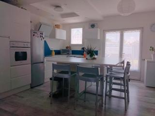 Maison plain pied 2 chambres - Fouras - 5