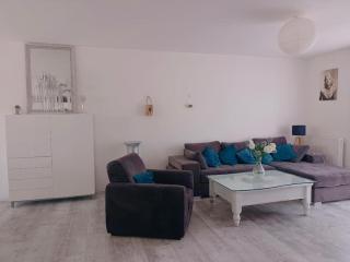 Maison plain pied 2 chambres - 3