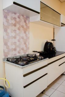 Vila Raízes Ribeiro - Apartamento em Residencial - Ariquemes - 2