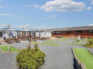 5 star holiday home in Glesborg-By Traum - 5