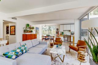 Racquet Club Garden Villas Unit 114 Permit# 4550 - Palm Springs - 9