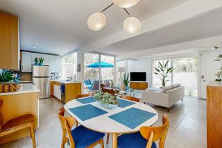Racquet Club Garden Villas Unit 114 Permit# 4550 - Palm Springs - 1