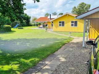 8 person holiday home in Nordborg - Nordborg - 3