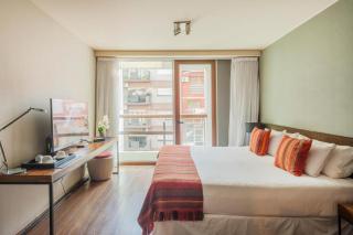 Modern and Lovely Studio en Palermo Soho - T312 - Buenos Aires - 1
