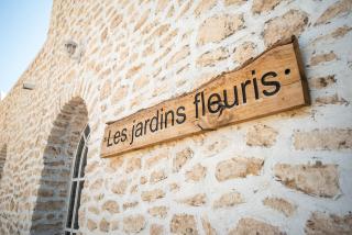 Villa Les jardins fleuris 4 bedrooms - 9
