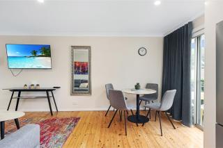 Prickly Pear Stays Jesmond - Short Term Accommodations - Jesmond - 8