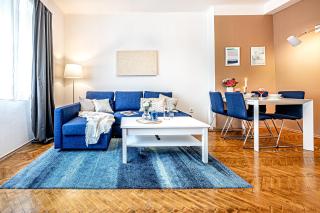 Prague Days - 1BDR Apt - Quiet Residential Area - Praga - 8