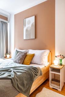 Prague Days - 1BDR Apt - Quiet Residential Area - Praga - 5