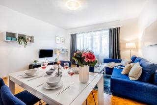 Prague Days - 1BDR Apt - Quiet Residential Area - Praga - 3