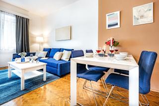 Prague Days - 1BDR Apt - Quiet Residential Area - Praga - 4