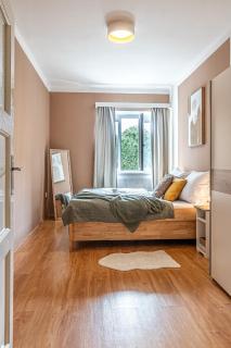 Prague Days - 1BDR Apt - Quiet Residential Area - Praga - 7