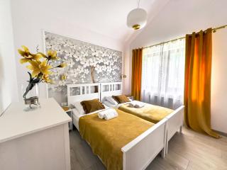 Apartament Złoty Las Karpatia - Karpacz - 3