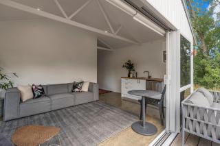 The Landing Pad - Matakana Holiday Retreat - 7
