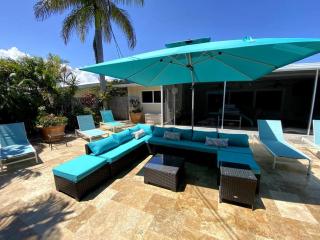 Deerfield Beach heated pool house - Deerfield Beach - 1