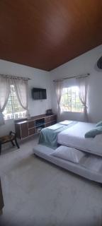 Villa Las Colonias - Restrepo - 5