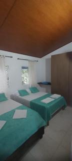 Villa Las Colonias - Restrepo - 4