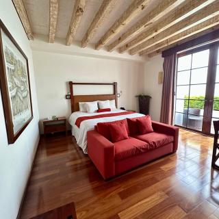 Hotel Boutique Casa San Diego - Morelia - 0