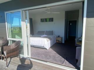 Moko Hiwi Escape Ruakaka - Tūī Suite - Ruakaka - 6