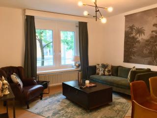 KAYA Zurich Apartment RUBY - Downtown Deluxe 2BR Apt - 8