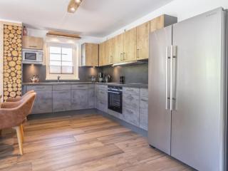 Alpen Villa Danica - 1