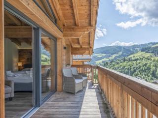 Alpen Villa Danica - Mühlbach am Hochkönig - 5