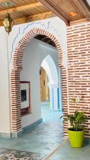 Riad ALHAMBRA - Chefchaouen - 5