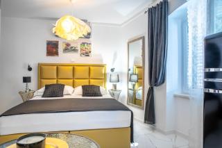 Hrpina Heritage House II - Makarska - 4