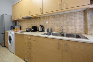 Spacious and modern one bedroom apartment - Atene - 7