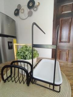 Suite AmarisLC - La Ceiba - 9