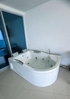 Penthouse vista panoramica frontal al mar 450 mts2 - Cartagena - 6