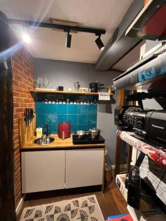 Casinha do Fotógrafo em Domingos Martins a 7km do Centro - 2