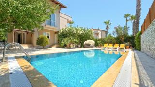 Paradise Town Villa Beldora - Belek - 8