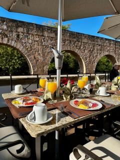 Hotel Boutique Casa San Diego - Morelia - 8