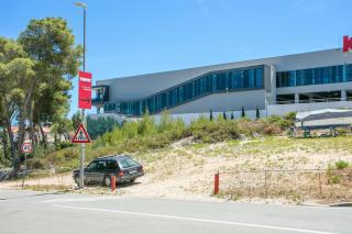 Apartments with a parking space Supetar, Brac - 5670 - Supetar - 1